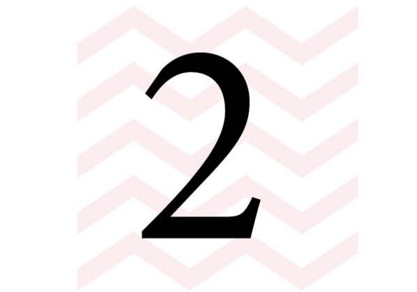 Two